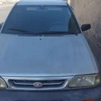 پرایدمدل 84|خودرو سواری و وانت|فسا, |دیوار