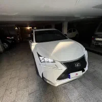 لکسوس NX300 Fsport