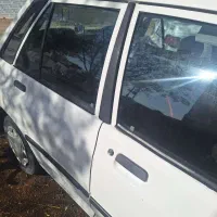 پراید ۱۳۱|خودرو سواری و وانت|گناباد, |دیوار