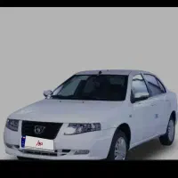 فروش حواله سمند سورن