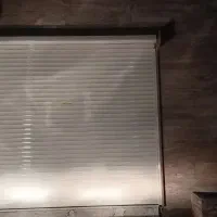 تعمیر و نصب کرکره. جک  دور بین مدار بسته