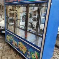 خریدار و فروشنده یخچال ایستاده مکعبی تک درب ۴درب|فروشگاه و مغازه|تهران, تهران‌نو|دیوار