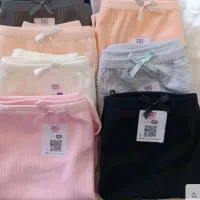 کلیه اجناس مغازه لباس زیر زیر. قیمت بفروش میرسد