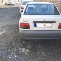 پراید ۱۳۱ مدل ۹۷  تکسوز|خودرو سواری و وانت|پاکدشت, شهرک امام رضا|دیوار