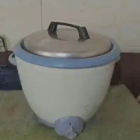 پلو پز پارس خزر