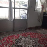 ویلا کوچیک محیط بسیار سرسبز و ارام