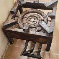 اجاق گاز
