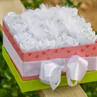 گل ربانی و گلسر|گل مصنوعی|نجفآباد, صالح آباد|دیوار