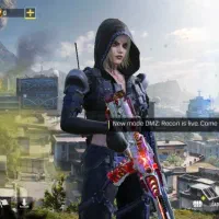 اکانت کالاف