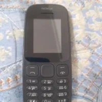 گوشی نوکیا 105|موبایل|شوشتر, |دیوار