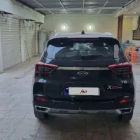 mvm x55 pro|خودرو سواری و وانت|بندر ماهشهر, |دیوار