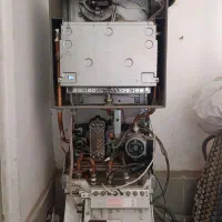 نصب تعمیر سرویس انواع پکیج داکت اسپلیت کولرگازی..