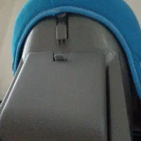 کریر+کوله پشتی کودک|کالسکه و لوازم جانبی|بندر انزلی, استادیوم|دیوار