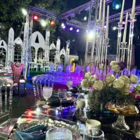 تشریفات مجالس امید