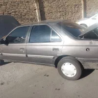 ماشین پژو 405سالم