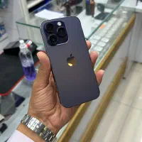 14pro 256/Zaa %100|موبایل|یزد, |دیوار