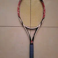 راکت ویلسون تنیس|ورزشهای توپی|مشهد, شهید فرامرز عباسی|دیوار