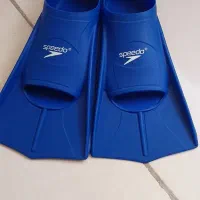 فین شنا مارک speedo سایز s