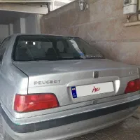 پژو پارس نقره ای|خودرو سواری و وانت|نیشابور, گمنام غربی|دیوار