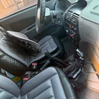 ماشین تیبا|خودرو سواری و وانت|کاشان, شهرک فرهنگیان|دیوار