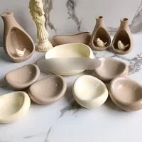 هفت سین و دکوری جات