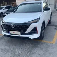 چانگانcs55 صفر وارداتی ۲۰۲۴