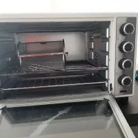 آون توستر برند AIko