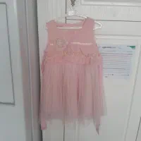 لباس و کفش مجلسی ، مشکی و روشن ، و گوشگیر|کفش و لباس بچه|مشهد, کلاهدوز|دیوار