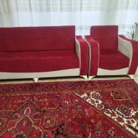 مبل راحتی ۸ نفره