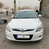 i30 مدل 2010