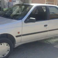 پژو 405|خودرو سواری و وانت|دیواندره, |دیوار