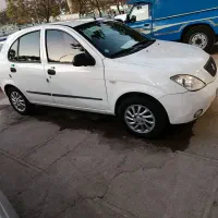 تیبا 2|خودرو سواری و وانت|خرمآباد, |دیوار