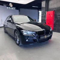 بی ام و ۳۲۸ ۲۰۱۴