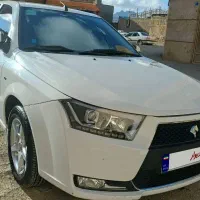 دنا معمولی مدل ۹۴ دو لکه رنگ