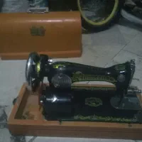 چرخ خیاطی مارشال قدیمی