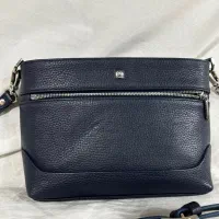 کیف چرم برند نفیس