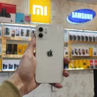 (آیفون ۱۲نرمال) شرایطی با سفته