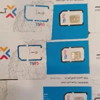 سیم کارت آسیاتک مدل هوشمندTd.Fd