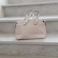 کیف زنانه درحد نو|کیف، کفش، کمربند|قم, گلزار|دیوار