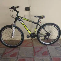 دوچرخه Olympia|دوچرخه، اسکیت، اسکوتر|سلماس, |دیوار