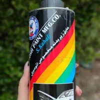 عاملیت فروش رنگ اتومبیل محار و ساختمانی در زاهدان