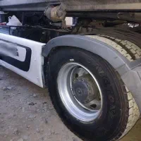 کشنده آکتروس|خودرو سنگین|همدان, |دیوار