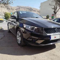تارا v4 اتومات 1403مشکی مشابه صفر کم کارکرد فول