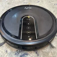 جارو رباتیک،جارو شارژی