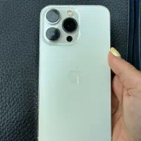 آیفون ۱۳ پرو ۲۵۶