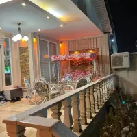 ویلااستخردار.لوکس.تبریز.باسمنج|اجارهٔ کوتاهمدت ویلا و باغ|تبریز, |دیوار