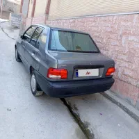 پراید مدل ۹۹ فروشی