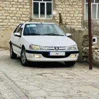 پژو پارس مدل 99