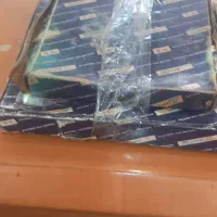صفحه کلاج پراید اصل کره