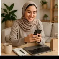 کار در منزل